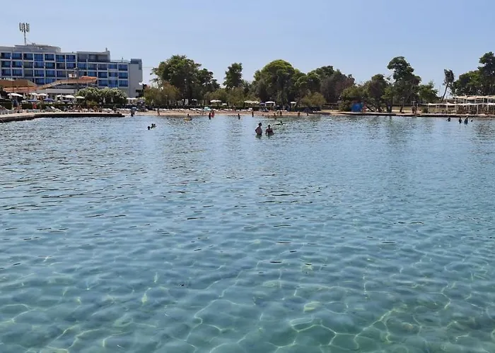 Blueberry Apartmán *