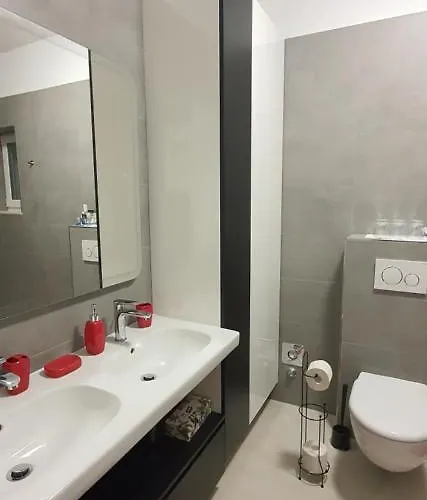 Apartmán Blueberry *