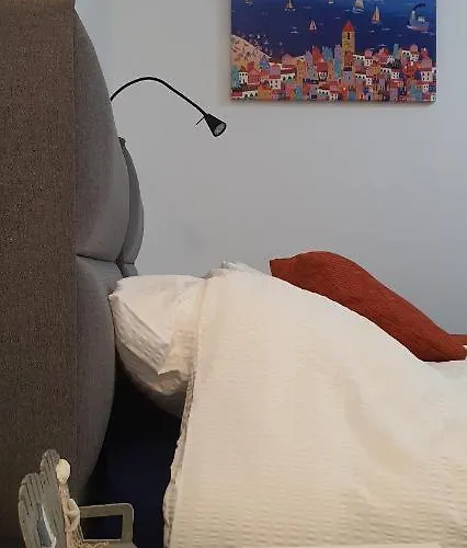 Apartmán Blueberry *