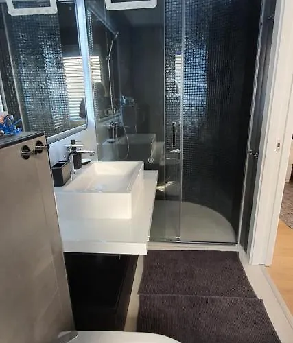 Apartmán Blueberry *