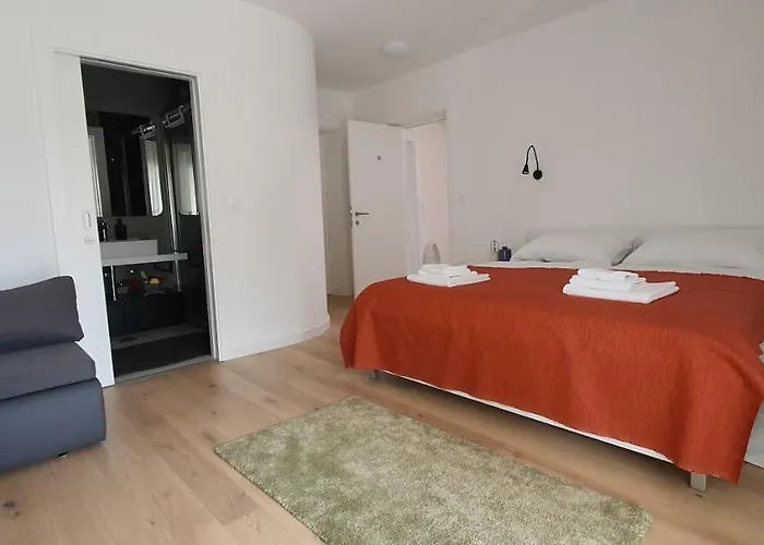 Apartment Blueberry *