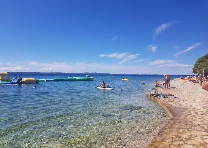 Apartmán Blueberry Zadar