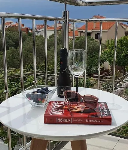 Blueberry Apartment *